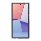 Spigen Liquid Crystal Samsung Galaxy S24 Ultra tok,Crystal Clear, átlátszó