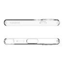 Spigen Liquid Crystal Samsung Galaxy S24 Ultra tok,Crystal Clear, átlátszó