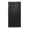 Spigen Liquid Air Samsung Galaxy S24 Ultra tok, Matte Black, fekete