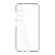   Spigen Ultra Hybrid Samsung Galaxy S24 tok, Crystal Clear, átlátszó
