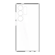   Spigen Ultra Hybrid Samsung Galaxy S24 Ultra tok, Crystal Clear, átlátszó