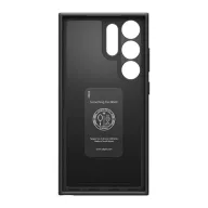 Spigen Thin Fit Samsung Galaxy S24 Ultra tok, fekete