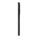 Spigen Thin Fit Samsung Galaxy S24 Ultra tok, fekete