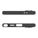 Spigen Thin Fit Samsung Galaxy S24 Ultra tok, fekete