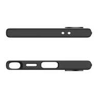Spigen Thin Fit Samsung Galaxy S24 Ultra tok, fekete