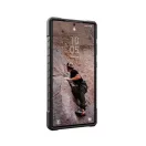 UAG Pathfinder Samsung Galaxy S24 Ultra tok, fekete