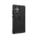 UAG Pathfinder Samsung Galaxy S24 Ultra tok, fekete