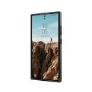 UAG Civilian Samsung Galaxy S24 Ultra tok, fekete