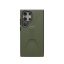 UAG Civilian Samsung Galaxy S24 Ultra tok, Olive zöld