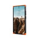 UAG Civilian Samsung Galaxy S24 Ultra tok, Olive zöld