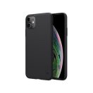 Nillkin Super Frosted Shield Samsung Galaxy A25  műanyag tok, fekete