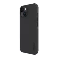   Nillkin Super Frosted Shield Pro Apple iPhone 15 műanyag tok, fekete