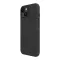 Nillkin Super Frosted Shield Pro Apple iPhone 15 műanyag tok, fekete