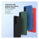 Nillkin Super Frosted Shield Pro Samsung Galaxy S24 műanyag tok, fekete