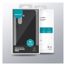 Nillkin Super Frosted Shield Pro Samsung Galaxy S24 műanyag tok, fekete