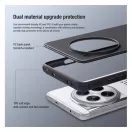 Nillkin Super Frosted Shield Pro OnePlus 12 műanyag tok, fekete