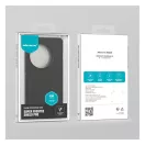Nillkin Super Frosted Shield Pro OnePlus 12 műanyag tok, fekete