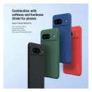 Nillkin Super Frosted Shield Pro Google Pixel 8 műanyag tok, fekete