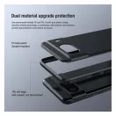Nillkin Super Frosted Shield Pro Google Pixel 8 műanyag tok, fekete