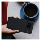 Nillkin Super Frosted Shield Pro Google Pixel 8 műanyag tok, fekete