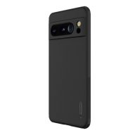   Nillkin Super Frosted Shield Pro Google pixel 8 Pro műanyag tok, fekete