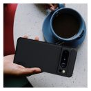 Nillkin Super Frosted Shield Pro Google pixel 8 Pro műanyag tok, fekete