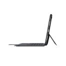 Nillkin Bumper Combo Tok Billentyűzetes Apple iPad Air ( 2020 / 2022 / 2024 / 2025 ), fekete