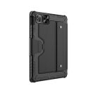 Nillkin Bumper Combo Tok Billentyűzetes Apple iPad Air ( 2020 / 2022 / 2024 / 2025 ), fekete