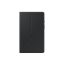 Samsung Galaxy Tab A9+ Book Cover gyári tok, fekete, EF-BX210TBEGWW