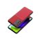 Forcell Noble hátlap tok ,  Samsung Galaxy A05s piros