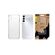 Tactical Plyo Samsung Galaxy A05s tok, átlátszó
