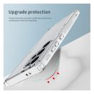 Nillkin Nature PRO Samsung Galaxy S24 Ultra szilikon tok, átlátszó