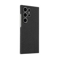   Tactical MagForce Aramid Samsung Galaxy S24 Ultra tok, fekete