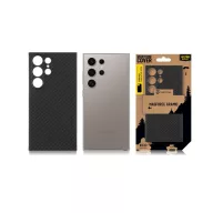   Tactical MagForce Aramid Samsung Galaxy S24 Ultra tok, fekete
