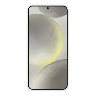   Samsung Galaxy S24+ Silicone Cover gyári szilikon tok, fehér, EF-PS926TWE