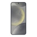 Samsung Galaxy S24 Plus Stand Grip gyári tok, Világos kék, EF-GS926CLEG