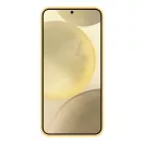 Samsung Galaxy S24 Plus szilikon gyári tok, Sárga, EF-PS926TYEG