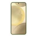 Samsung Galaxy S24 Plus szilikon gyári tok, Világos zöld, EF-PS926TGEG
