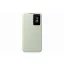 Samsung Galaxy S24 Smart View Wallet gyári tok, Világos zöld, EF-ZS921CGEG