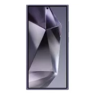   Samsung Galaxy S24 Ultra szilikon gyári tok, Lila, EF-PS928TVEG