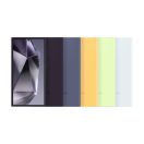 Samsung Galaxy S24 Ultra szilikon gyári tok, Sötét lila, EF-PS928TEEG