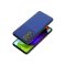 Forcell Noble hátlap tok, Samsung Galaxy A05s, kék