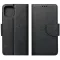 Xiaomi Redmi Note 13 Pro 4G / Poco M6 Pro 4G flip tok, fekete