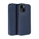 Dual Pocket Xiaomi Redmi Note 13 5G, flip tok, kék