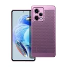Breezy Xiaomi Redmi Note 13 5G műanyag tok,  lila