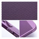 Breezy Xiaomi Redmi Note 13 5G műanyag tok,  lila