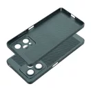 Breezy Xiaomi Redmi Note 13 5G műanyag tok,  zöld