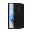 Breezy Xiaomi Redmi Note 13 Pro 4G műanyag tok,  fekete