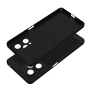 Breezy Xiaomi Redmi Note 13 Pro 4G műanyag tok,  fekete