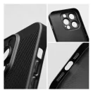 Breezy Xiaomi Redmi Note 13 Pro 4G műanyag tok,  fekete